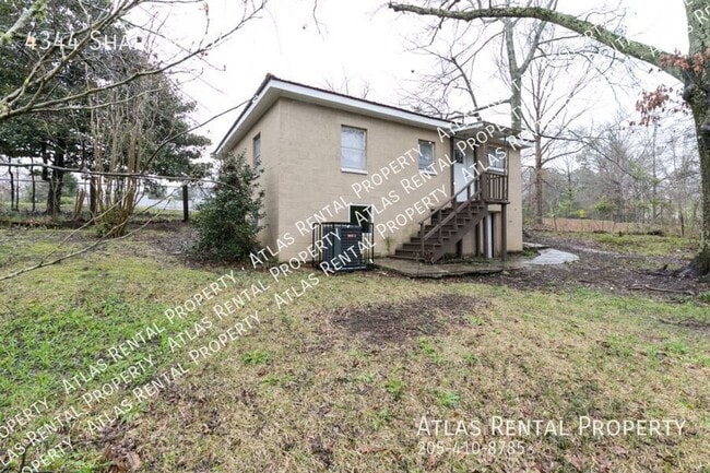Building Photo - 4344 Sharon Church Rd