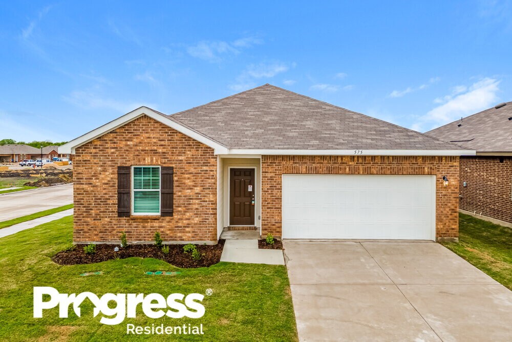 575 London Dr, Lavon, TX 75166 House for Rent in Lavon, TX