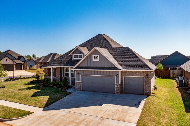 Foto del edificio - Stunning Corner Lot