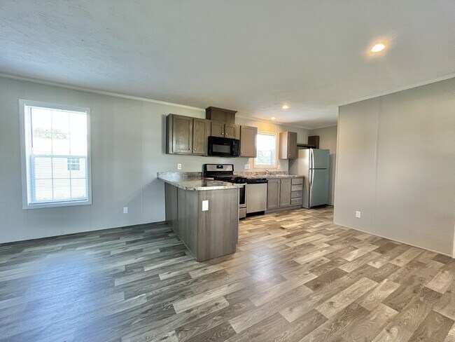 Foto del edificio - 3701 2nd St