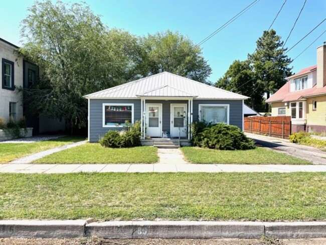 Building Photo - 69 N 200 W