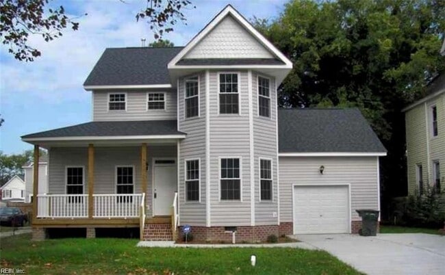 Photo - 404 W 29th St House