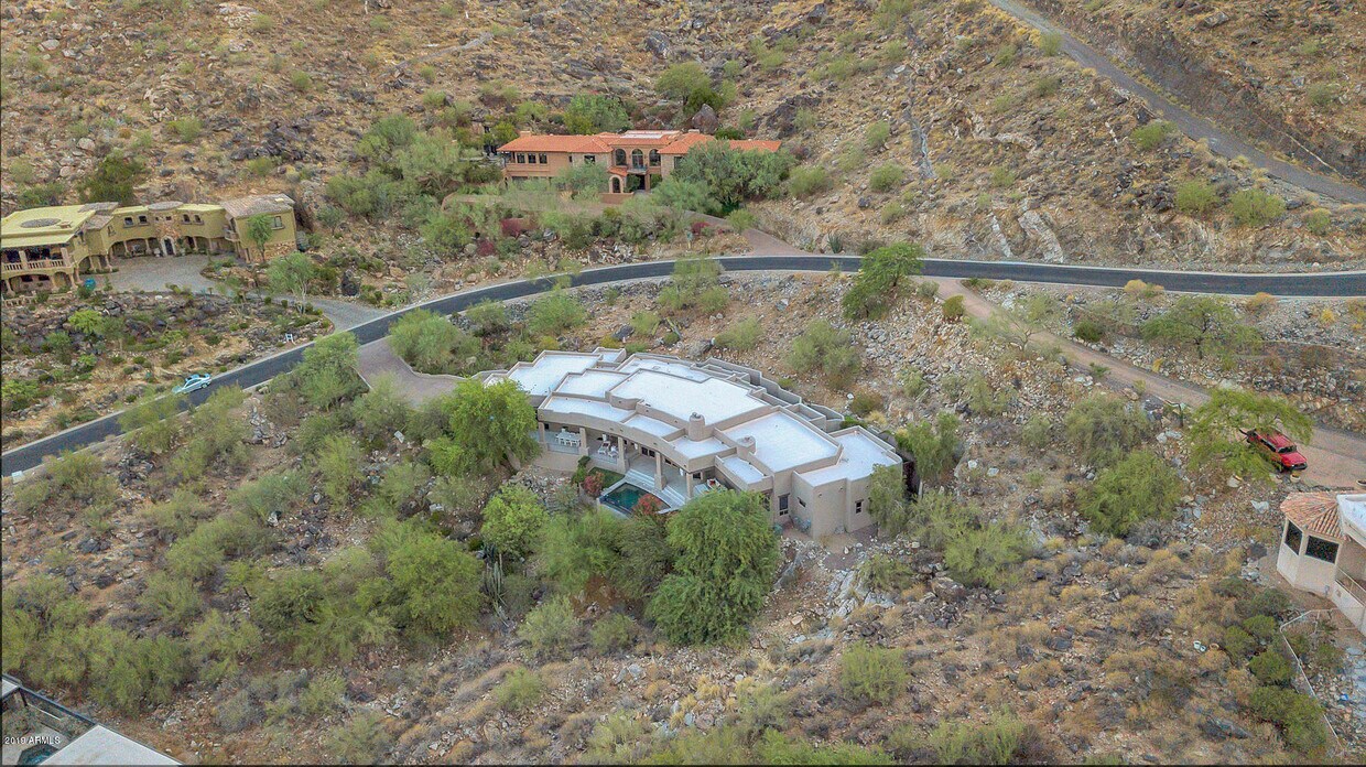 Primary Photo - 5784 E Quartz Mountain Rd