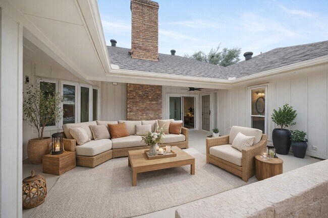 Foto del edificio - 3609 Brookshire Dr