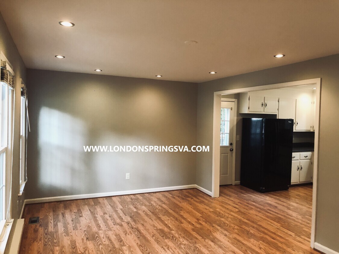 7413 Springlake Dr, Prince VA 23875 House Rental in Prince