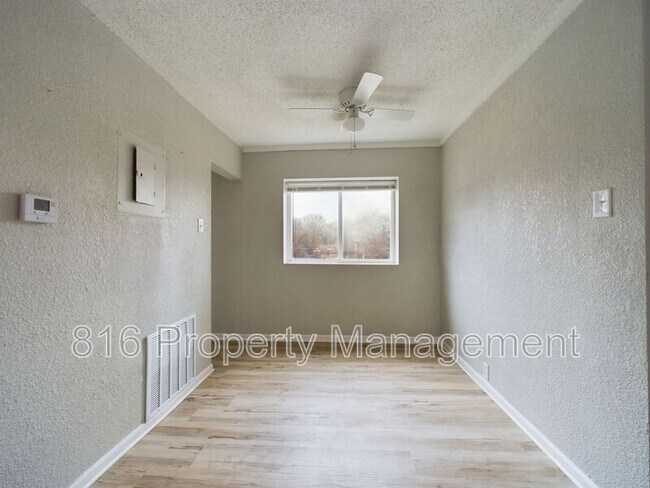 Foto del edificio - 1601 Washington Blvd