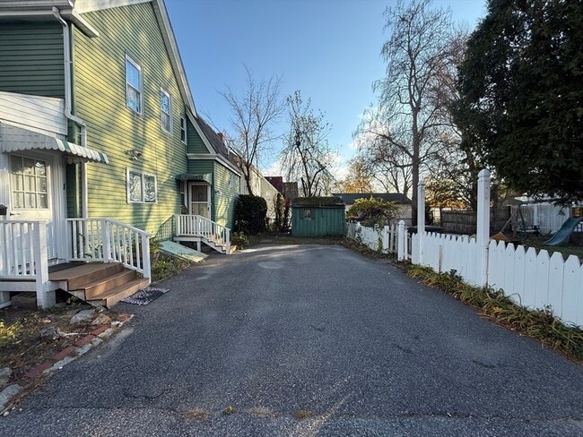 Foto del edificio - 1-3 Nelson St