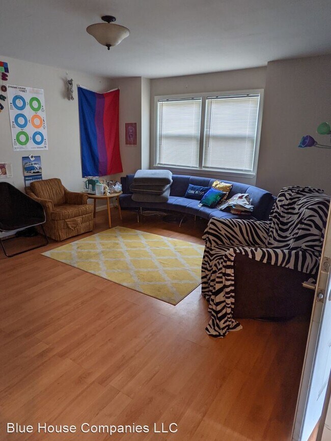 Building Photo - 5 br, 1 bath House - 7 Jermain Street