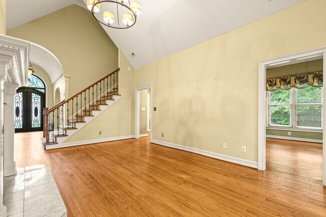 Foto del edificio - 1015 Forest Overlook Trail SW