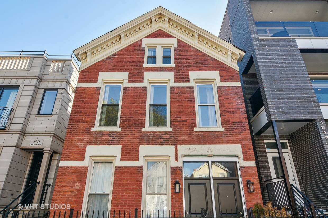 Primary Photo - 1513 W Superior St