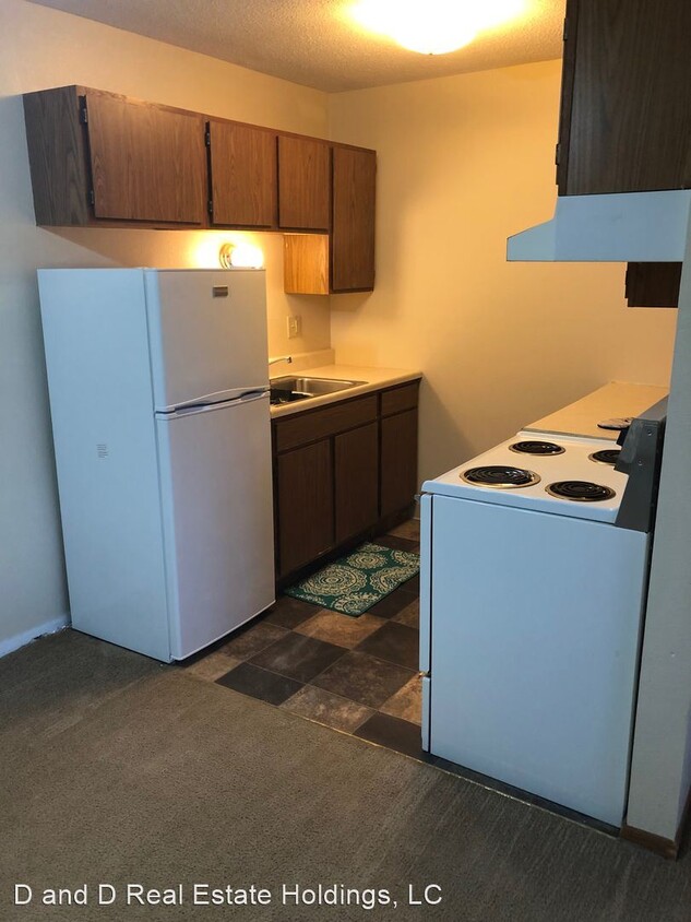 Foto principal - 1450-1540 44th St