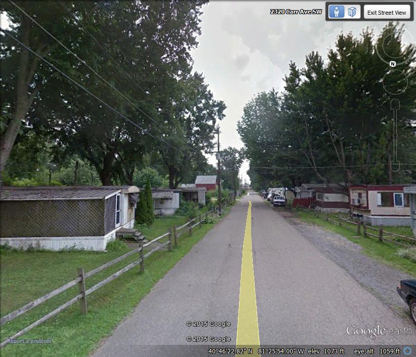 Foto del edificio - Whispering Pines Mobile Home Park