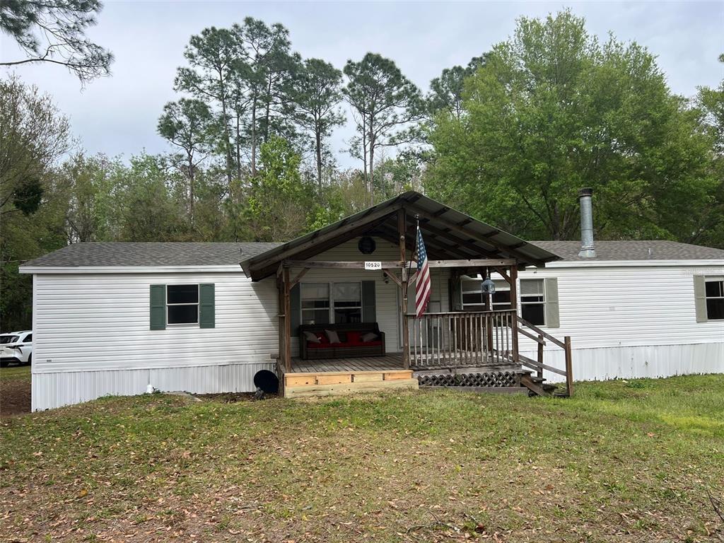 10520 Branchton Church Rd, Thonotosassa, FL 33592 House Rental in