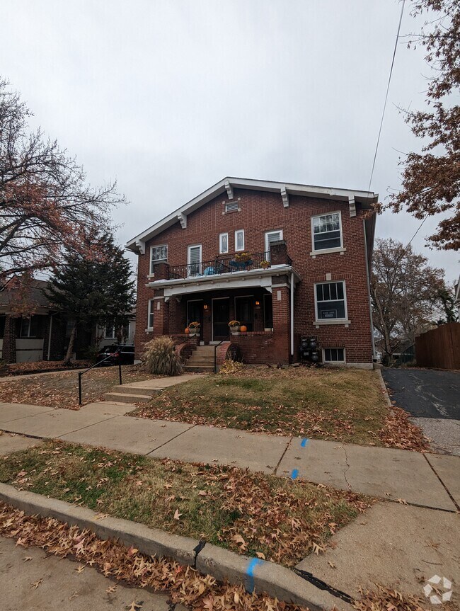 Franz Park Apartments for Rent Saint Louis, MO 8 Rentals