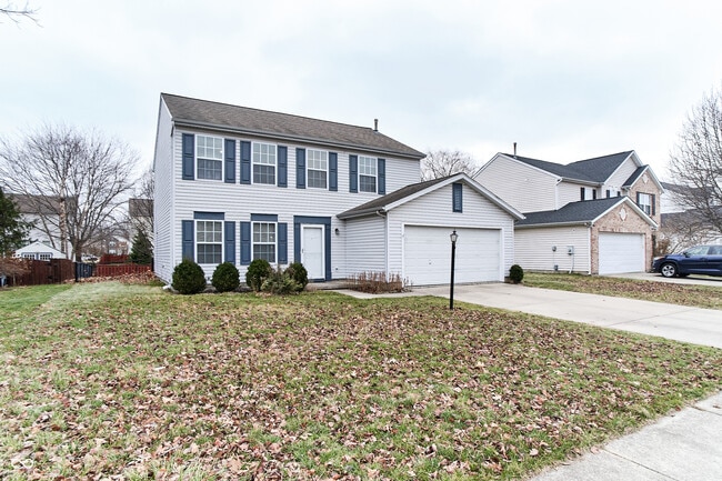 Building Photo - 14313 Harrison Pkwy