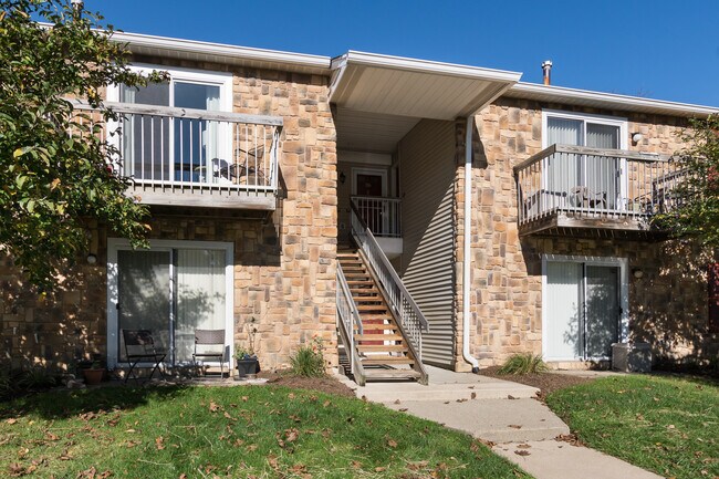 Foto del edificio - 47 Juniper Ct