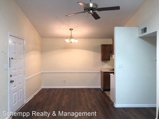 Foto del edificio - 2 br, 1.5 bath House - 6522 SIX MILE LANE#8
