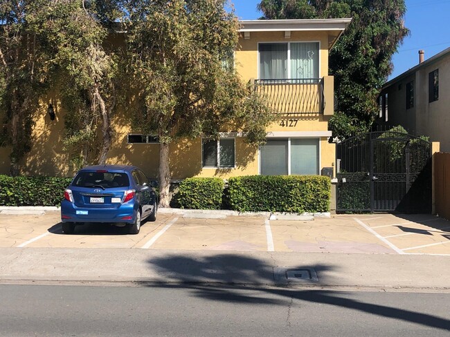 Building Photo - 4127 Florida St