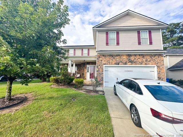 Foto del edificio - 1664 Rock Creek Ln
