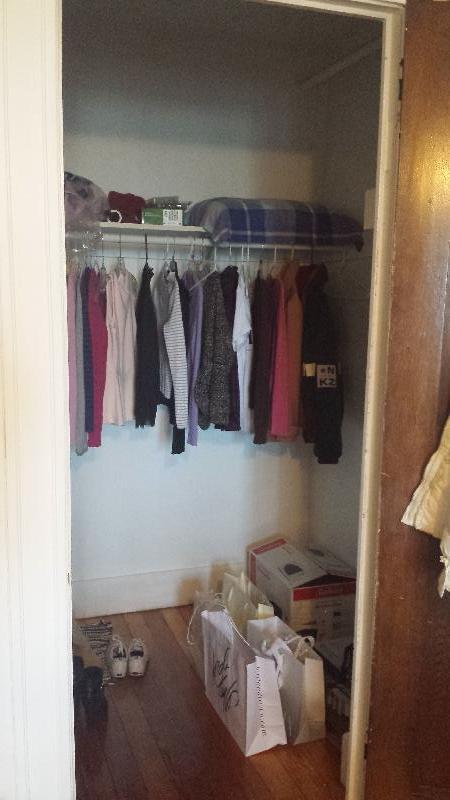 Foto del edificio - 81 Westland Ave