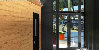 Interior Photo - 453 Broadway