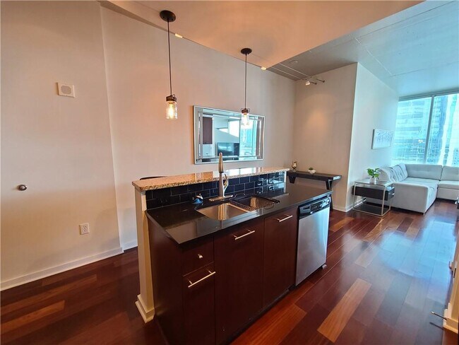 Foto del edificio - 3324 Peachtree Rd