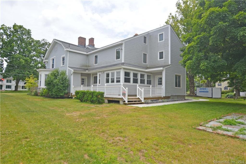 Primary Photo - 405 Maple Ave