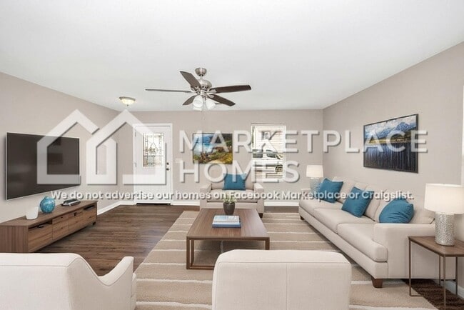 Building Photo - 344 Mertle Dr
