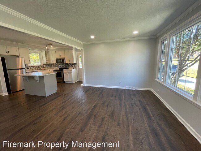 Foto del edificio - 3 br, 2 bath House - 502 Pollard Rd.