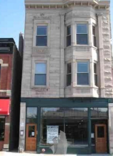 Foto del edificio - 1524 W Fullerton Ave