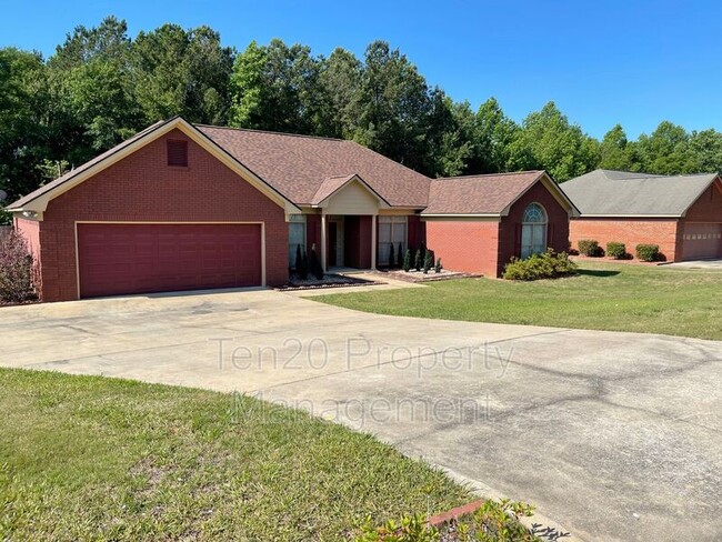 Foto del edificio - 817 Baycreek Ct