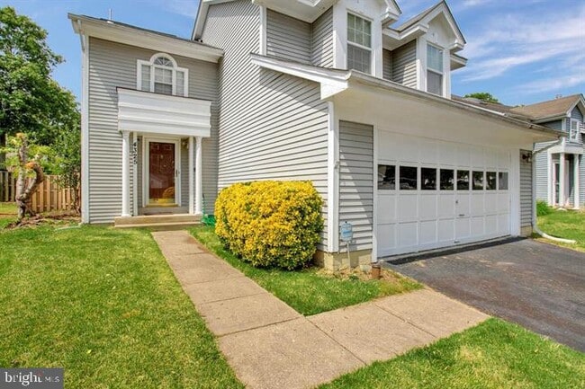 Foto del edificio - 4325 Lord Fairfax Ct