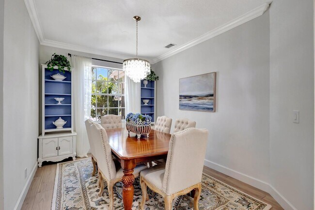 Foto del edificio - 8316 Quail Meadow Way