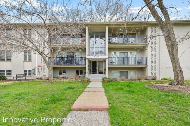 Foto del edificio - 2 br, 2 bath House - 1103 Primrose Court #302