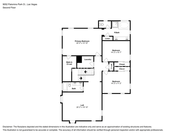 Building Photo - 9052 W Palomino Park Ct