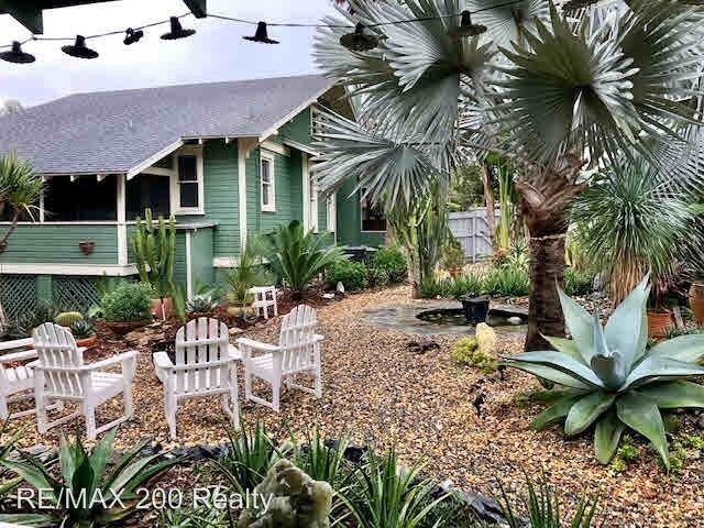 Foto del edificio - 2 br, 2 bath House - 706 Hillcrest Street
