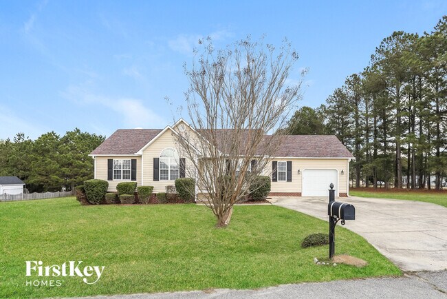 Building Photo - 6513 Bridgemont Ln