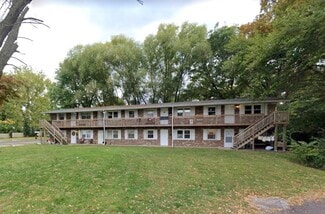 Building Photo - 201 Bellevue Park Dr
