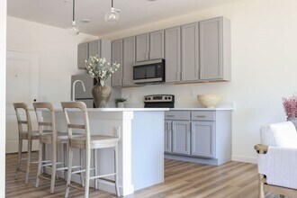 Interior Photo - Midland Pointe at Lake Norman