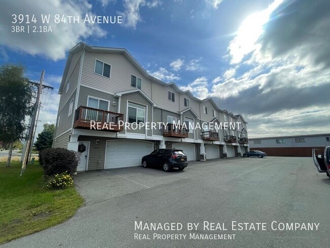 Building Photo - 3914 W 84th Ave