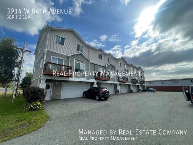 Photo - 3914 W 84th Ave House