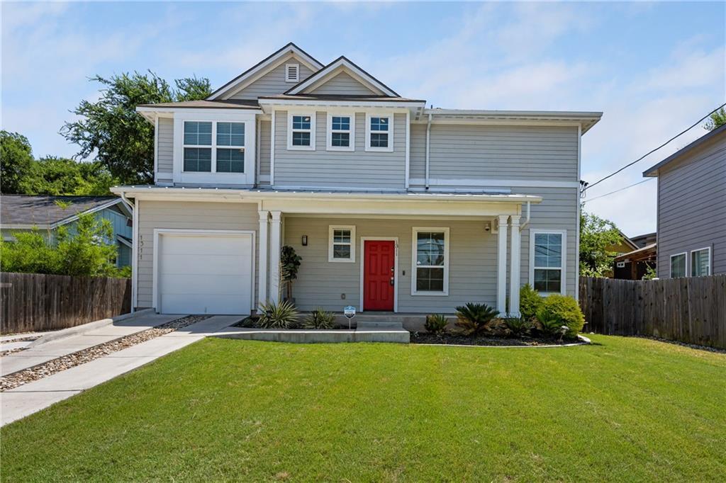 Foto principal - 1311 Fort Branch Blvd