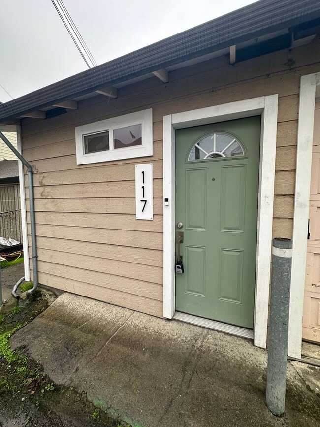 Downtown Studio just off First Street! - Downtown Studio just off First Street! House