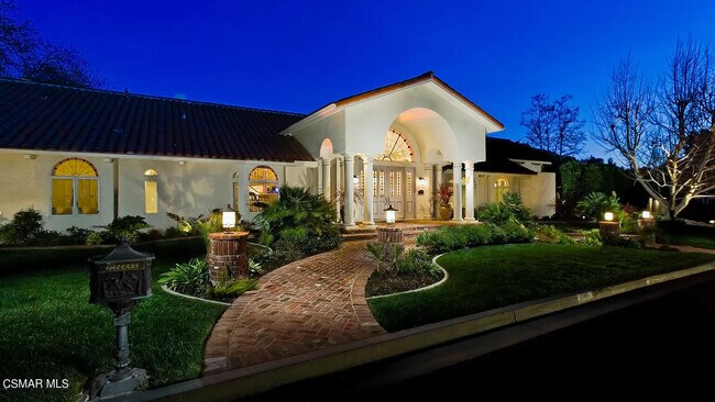 Foto del edificio - 4100 Valley Spring Dr