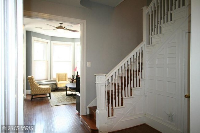 Foto del edificio - 51 U St NW