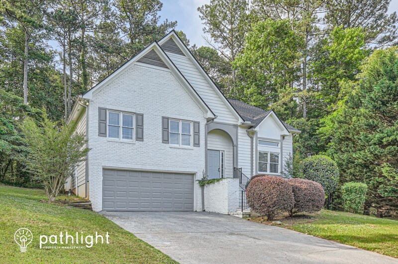 985 Brookmont Drive Sw House Rental in Marietta, GA