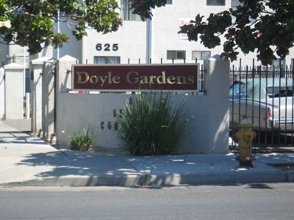 Primary Photo - Doyle Gardens