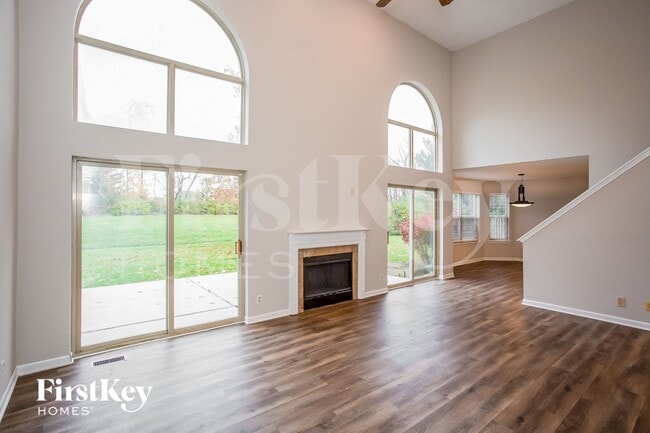 Foto del edificio - 7407 Bancaster Dr