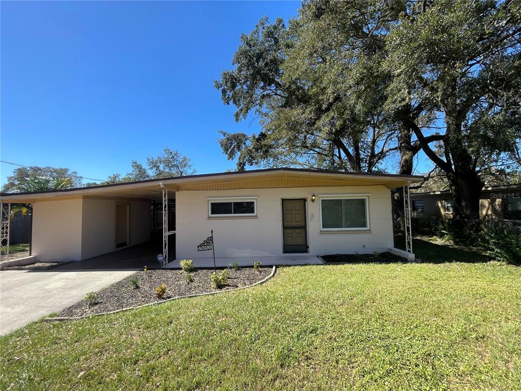 4026 Mclane Dr, Tampa, FL 33610 House Rental in Tampa, FL