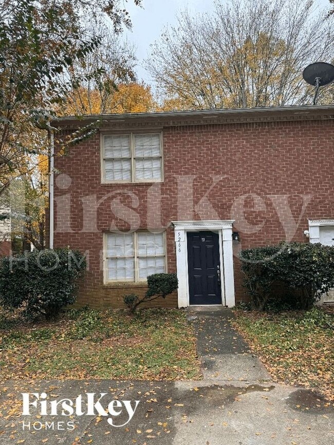 Building Photo - 5266 Ridge Forest Dr